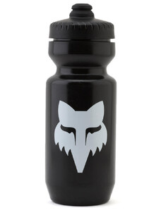 Cyklo lahev Fox 22 Oz Purist Bottle - Black