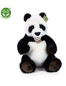 Plyšová panda 33 cm