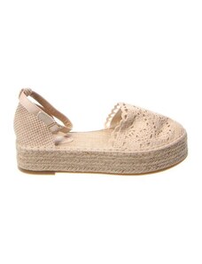 Espadrilky Sixth Sens