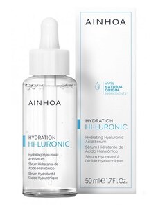 Ainhoa Hi-luronic Hyaluronic Acid Serum 50 ml