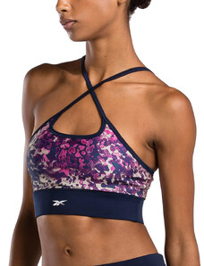 Podprsenka Reebok MOD SAFARI POLY BRALETTE 100037690