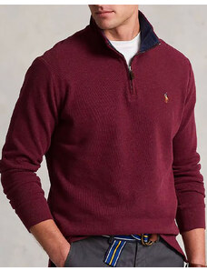 RALPH LAUREN HZM10-HALF ZIP