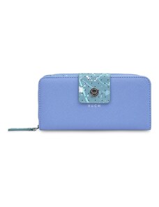 Peněženka VUCH Fili Design Blue