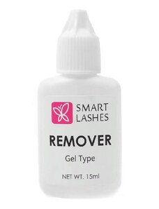 Smart Lashes Odstraňovač lepidla - Remover - 15 ml
