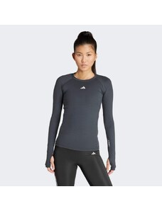 Adidas Tréninkové tričko Techfit Long Sleeve