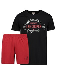 Pánské pyžamo Lee Cooper