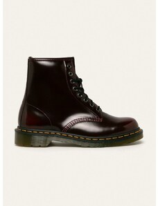 Boty Dr. Martens 23756600.M-Cherry.Red