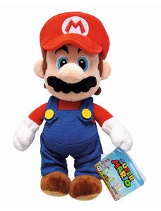 Simba Plyšová figurka Super Mario