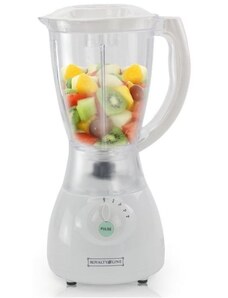 Mixér Royalty Line 1,5L 300W Silver