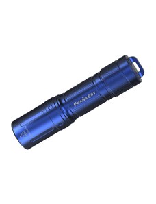 Baterka Fenix E01 V2.0 - blue