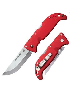 Cold Steel Finn Wolf red