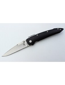 Kizer Sliver Black