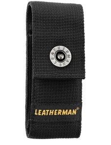 Leatherman Nylonové pouzdro černé - L