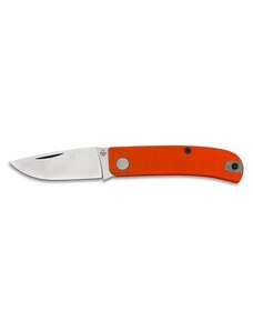 Manly Knives Manly WASP slipjoint - orange CPM
