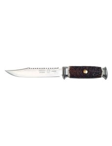 Mikov lovecký nůž s pilkou 376-NH-1/Z