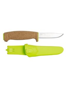 Morakniv nůž Floating Knife Lime