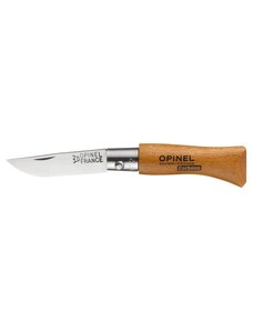 OPINEL N°02 Carbon