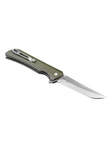 Ruike Hussar P121 Green