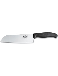 Victorinox - Kuchyňský nůž Swiss Classic Santoku 17cm