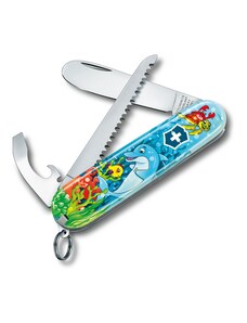 Victorinox můj první Victroinox s pilkou SADA - delfín