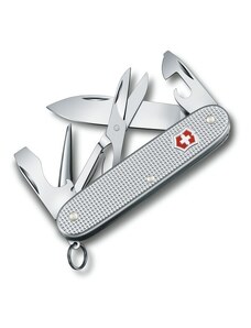 Victorinox Pioneer X