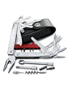 Victorinox Swiss Tool CS Plus s ráčnou