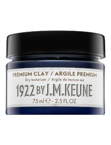 Keune 1922 Premium Clay modelující hlína 75 ml