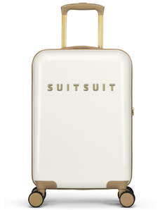 SUITSUIT FusionWhite Swan