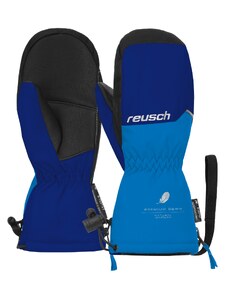 REUSCH JERRY DOWN R-TEX XT MITTEN Surf Web/Brilliant Blue