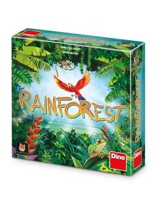 Dino Rainforest