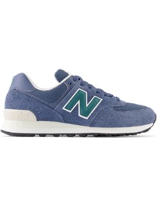 Pánské boty New Balance U574SNG – tmavomodrá