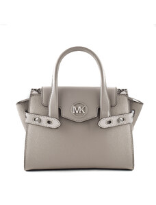 Kabelka Michael Kors 35S2SNMSLPGRY