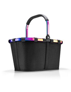 Nákupní košík Reisenthel Carrybag Frame Rainbow/Black