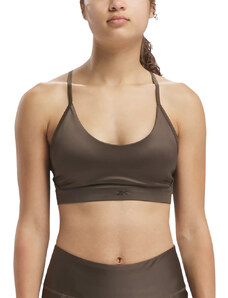 Podprsenka Reebok LUX STRAPPY BRA-HOLIDAY 100036221