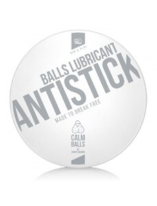 Angry Beards sportovní lubrikant na intimní partie Antistick 55 g