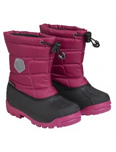 Colorkids Zimní bota Color kids WP, Vivacious 760113.5775 / růžová
