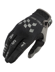 Fasthouse Speed Style Sanguaro Glove Black