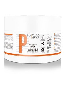 Salerm Cosmetics Salerm HAIR LAB maska s proteiny 1000 ml