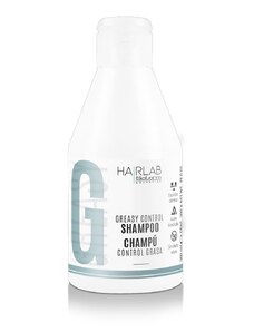 Salerm Cosmetics Salerm HAIR LAB šampon pro mastné vlasy 300 ml