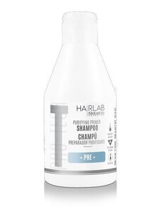 Salerm Cosmetics Salerm HAIR LAB micelární čisticí šampon 1200 ml