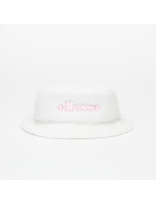 Klobouk Ellesse Carli Bucket Hat Off White