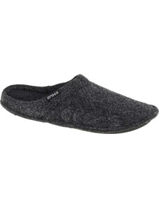 ČERNÉ PÁNSKÉ PANTOFLE CROCS BAYA SLIPPER Černá