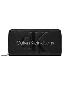 Velká dámská peněženka Calvin Klein Jeans