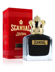 Jean Paul Gaultier Scandal Pour Homme Le Parfum parfémovaná voda pro muže 100 ml
