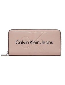 Velká dámská peněženka Calvin Klein Jeans