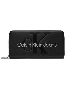 Velká dámská peněženka Calvin Klein Jeans