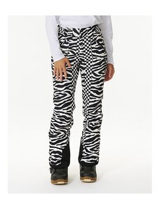 Kalhoty Rip Curl RIDER HIGH WAIST PANT 10K/10K Multicolor