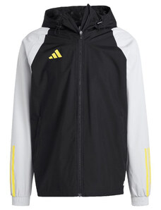 Adidas Tiro 23 Competition Bunda do každého počasí M IC4571