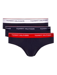 Tommy Hilfiger spodní prádlo 3P Brief M 1U87903766