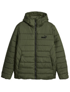 Puma ESS Hooded Padded Jacket M 848938 31 pánské